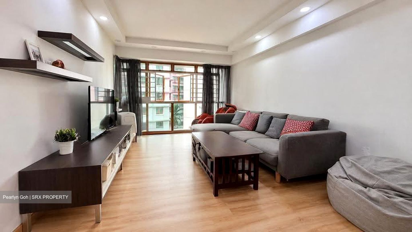 Blk 313D Anchorvale Gardens (Sengkang), HDB 4 Rooms #630669651